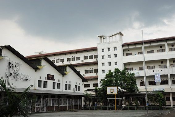 Politeknik-STTT-Bandung
