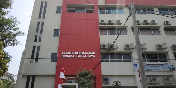 Akademi Keperawatan Husada Karya Jaya-
