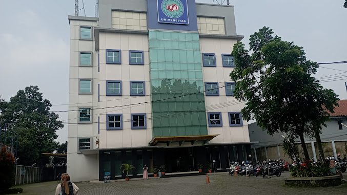 BSI BOGOR