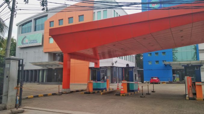 BSI CENGKARENG.