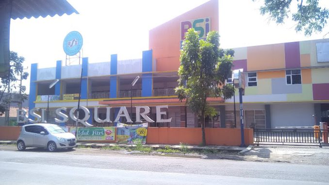 BSI CIKAMPEK.,