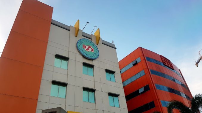 BSI CIKARANG