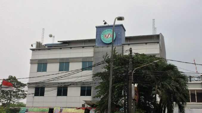 BSI CILEDUG