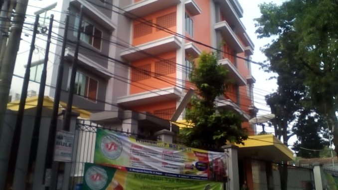 BSI Depok,