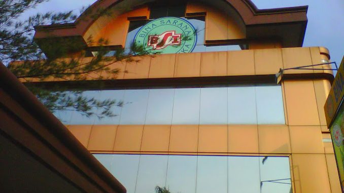 BSI Dewi Sartika