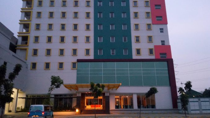 BSI KALIABANG=