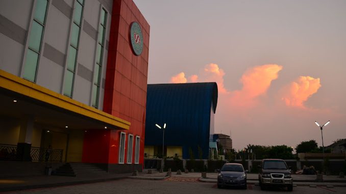BSI PEMUDA-.