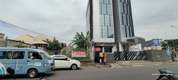 BSI SLIPI,