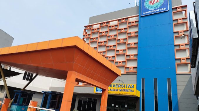 BSI TANGERANG,