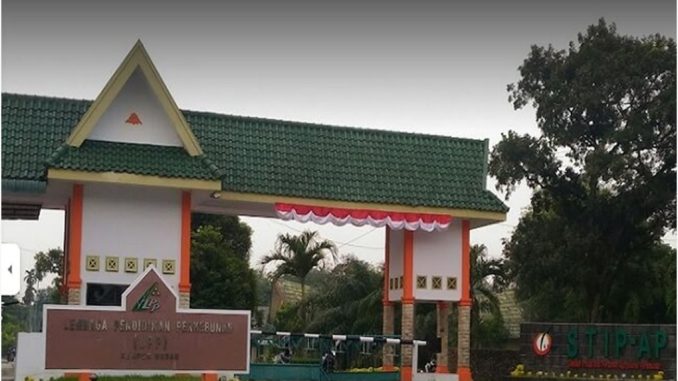 Institut Teknologi Sawit Indonesia
