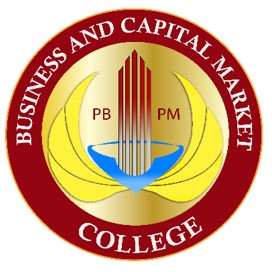 POLITEKNIK BISNIS DAN PASAR MODAL