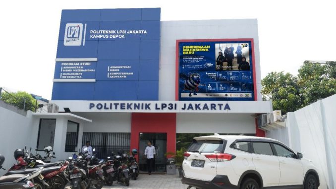 Polytechnic LP3I Jakarta--