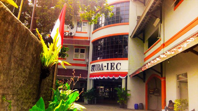 STIBA IEC-