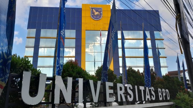UNIVERSITAS BPD1