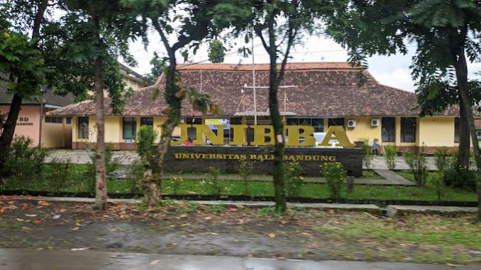Universitas Bale Bandung