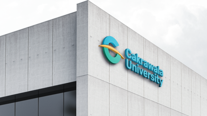 Universitas Cakrawala-
