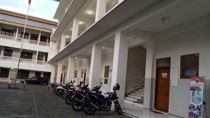 Universitas Harapan Medan,