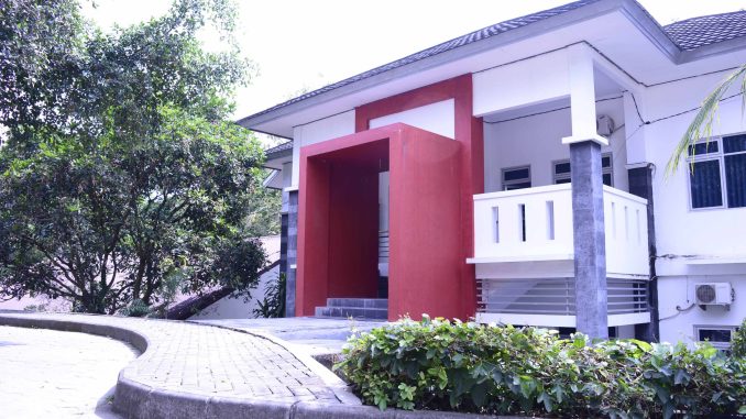 Universitas Mahakarya Asia Yogyakarta