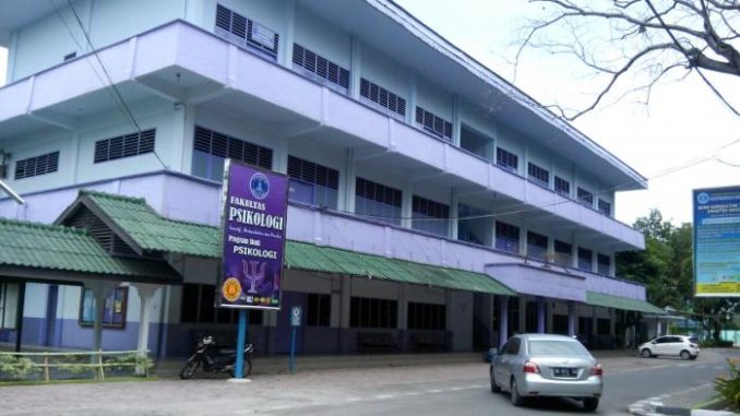 Universitas Medan Area-