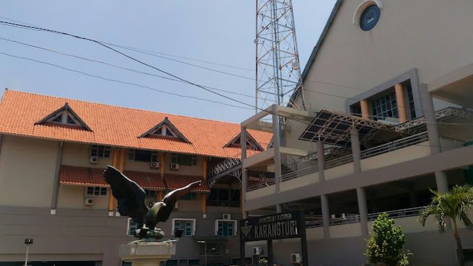 Universitas Nasional Karangturi,