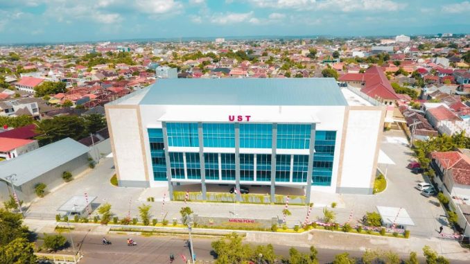 Universitas Sarjanawiyata Tamansiswa