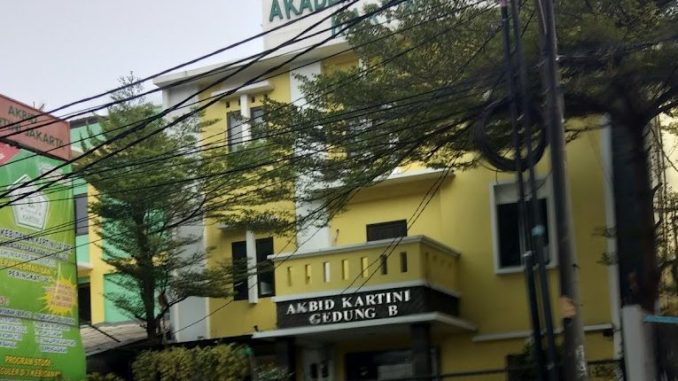 politeknik kartini jakarta