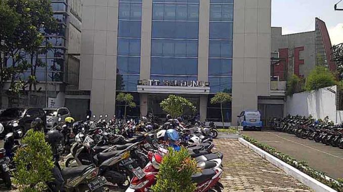 stt-bandung
