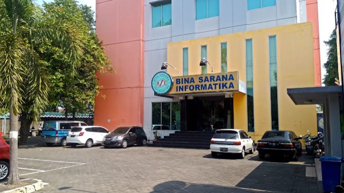 BSI YOGYAKARTA,,