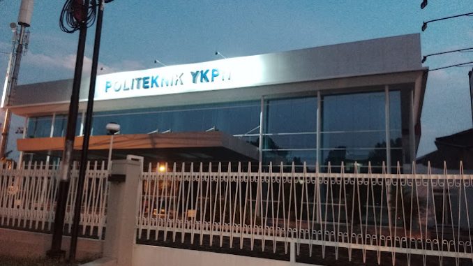 Politeknik YKPN.