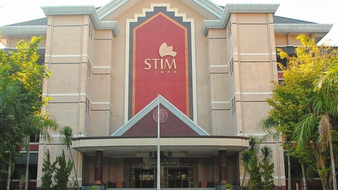 Sekolah Tinggi Ilmu Manajemen YKPN