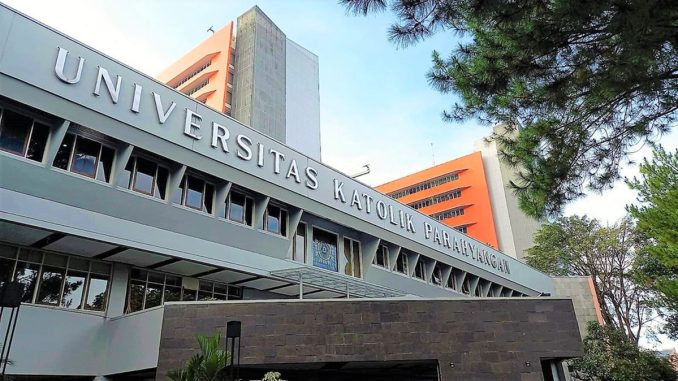 Universitas-Katolik-Parahyangan