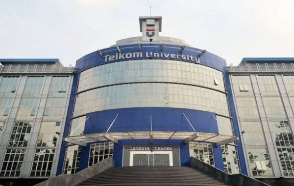 Universitas-Telkom
